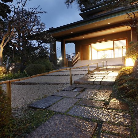 Hoshino Resorts Kai Ito 外观 照片
