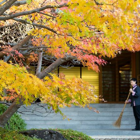 Hoshino Resorts Kai Ito 外观 照片