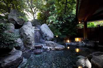 Hoshino Resorts Kai Ito 外观 照片