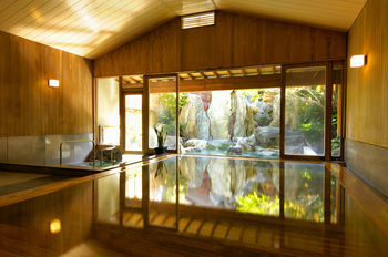 Hoshino Resorts Kai Ito 外观 照片