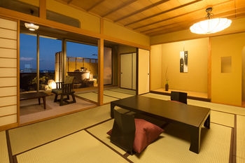 Hoshino Resorts Kai Ito 外观 照片