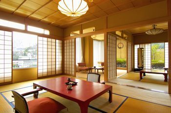 Hoshino Resorts Kai Ito 外观 照片